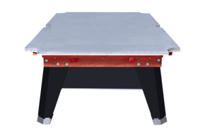 Mesa de Billar Rasson de Madera Maciza con Retorno de Bolas, Estándares de Torneo, Precio de Fábrica al por Mayor de Vietnam, Mesa de Pool de 9 pies - Product Image 6