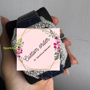 นาฬิกาข้อมือผู้ชายหรูหรา ตัวเรือนทรงเหลี่ยม ประดับเพชรโมอิสซาไนต์ครึ่งหน้า สายสแตนเลส ขนาด 20 มม. หน้าปัดกลไก แสดงผลแบบอนาล็อก สไตล์ฮิปฮอป เหมาะสำหรับงานปาร์ตี้ - Product Image 3