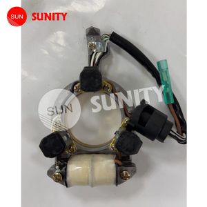Ensemble de stator TAIWAN SUNITY 6H3-85510-A1 pour moteur hors-bord Yamaha 60HP 70HP - Product Image 1