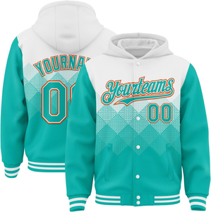 เสื้อแจ็คเก็ตกันลมแบบมีฮู้ดสั่งทำขายส่ง ผลิตจากโพลีเอสเตอร์ 100% น้ำหนักเบา ระบายอากาศได้ดี กันน้ำ กันฝน เหมาะสำหรับกิจกรรมกลางแจ้ง แบบ unisex มีซิปด้านหน้า พร้อมโลโก้ - Product Image 6