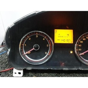 Tableau de bord d'occasion pour Korando C 2013, OEM 8021034310 (OE 8021034310) - Product Image 2