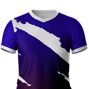 Maillot de rugby personnalisé de haute qualité, respirant, impression par sublimation, design sur mesure, unisexe. - Product Image 6