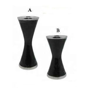 Soporte de linterna decorativa para el hogar y frascos para diseño cónico moderno boda comedor creativo gran oferta para candelabros de Metal para fiestas - Product Image 2