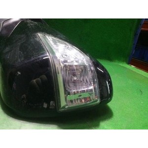 Espejo Retrovisor Izquierdo Usado para Carnival 876104D9709B - Product Image 4