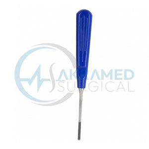 Instrument chirurgical en acier inoxydable de qualité supérieure pour rhinoplastie et conservation des tissus, certifié CE - Product Image 2