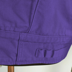 Spring Autumn Outwear Manufacturer Custom Vintage Winter <b>Worker</b> New Arrival design adjustable cuffs relaxed Men's <b>Jackets</b> - Product Image 5