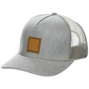 Casquette de baseball sportive pour hommes et femmes, tendance, imperméable, séchage rapide, style formel, couleur personnalisée - Product Image 1