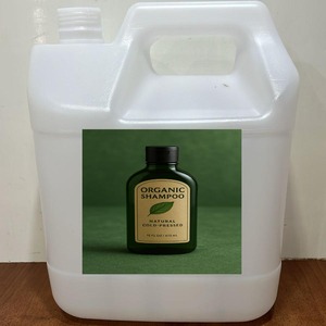 Shampooing et soins capillaires naturels à base de plantes, personnalisables avec votre logo, hydratant, anti-chute et stimulant la pousse des cheveux, au shampoing Amla - Product Image 3