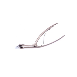 Espéculo Nasal de Acero Inoxidable Surgimpex, Instrumento Médico Quirúrgico ORL, Dilatador Nasal, Retractor para Examen Nasal, Certificado CE - Product Image 4