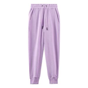 Men's Jogger Pants <b>Winter</b> Fitness Running Cotton Breathable <b>Warm</b> <b>Trousers</b> 2023 - Product Image 1