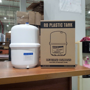 Fabricant et fournisseur de réservoirs d'eau robustes et fiables de 3,7 G pour stockage à long terme, avec parois nervurées renforcées – Le meilleur choix - Product Image 5