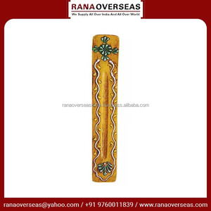 ที่ดักเถ้าไม้ปลายสูงที่มีรูปแบบที่สง่างามเหมาะสำหรับการบำบัดด้วยกลิ่นหอมและการควบคุมเถ้าที่คุ้มค่าที่สุดจากซัพพลายเออร์ - Product Image 6