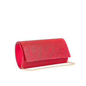 Mujer Rojo Fancy P24328 Clutch - Product Image 2