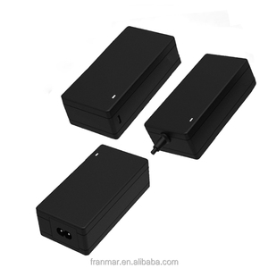 Cargador Rápido USB Tipo C de 100W con Certificación ITE 62368-1, FHMC100-PD5-8, QC4.0/PD3.0 - Product Image 1