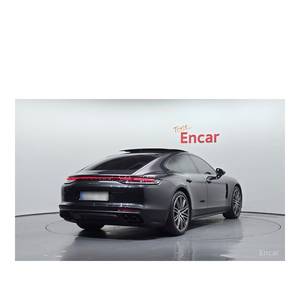 Para Porsche Panamera 2.9 AWD con Cámara Trasera, Asientos de Cuero, Modelo Noviembre 2021, 60,242 km - Product Image 2