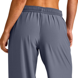 Pantalones Deportivos de Pierna Recta para Mujer, Cintura Alta, Elásticos, Suaves, Transpirables, para Yoga, Gimnasio, Correr, Fitness, Ropa Deportiva - Product Image 4