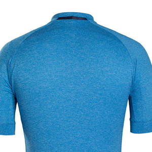 Maillot de cyclisme imprimé élégant et durable, coupe ajustée, qualité supérieure, pour le sport et le fitness, à prix abordable - Product Image 6