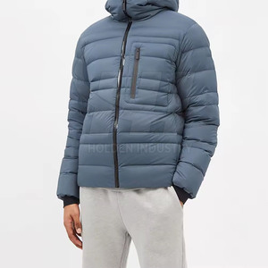 Veste matelassée en coton de qualité export, veste matelassée en coton aux normes internationales, veste matelassée en coton de qualité supérieure - Product Image 2