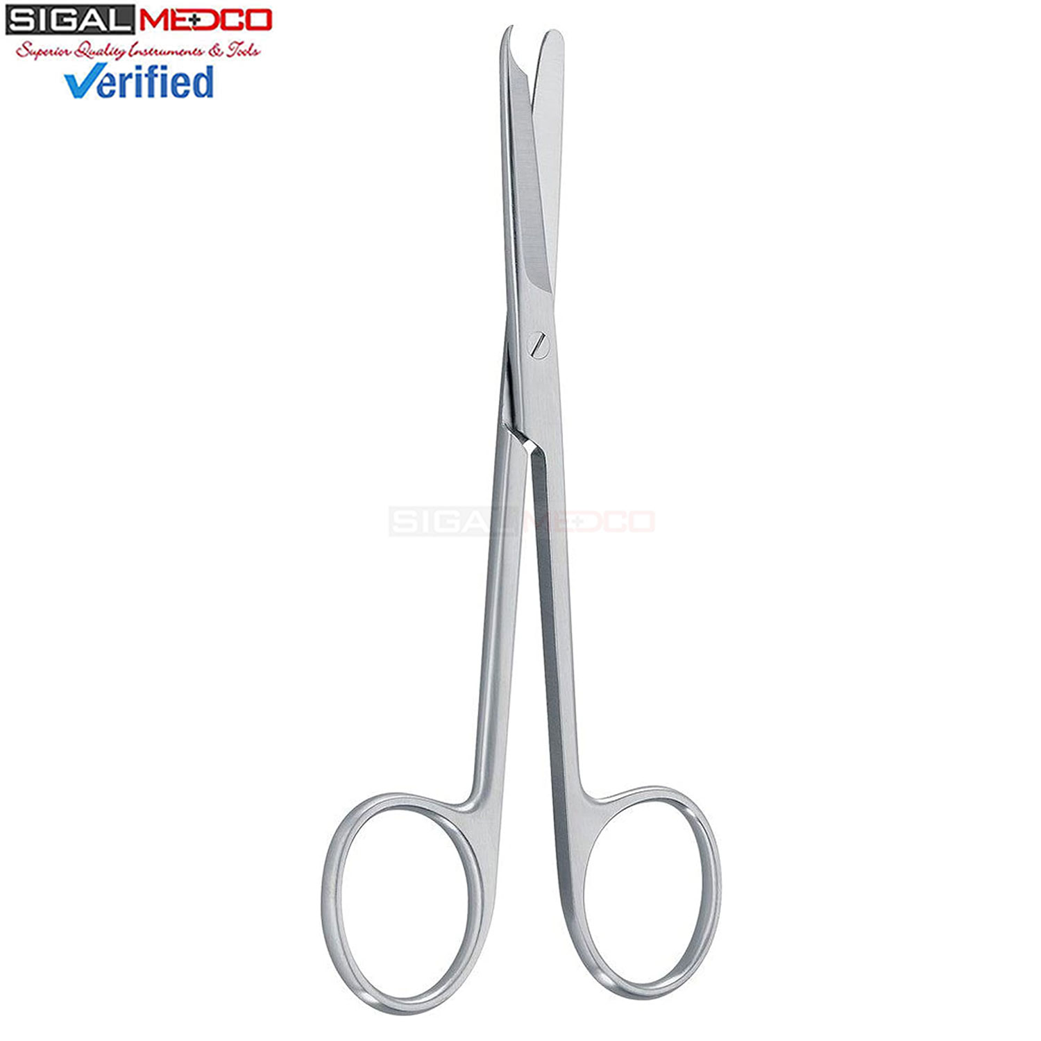 Spencer Suture Scissors
