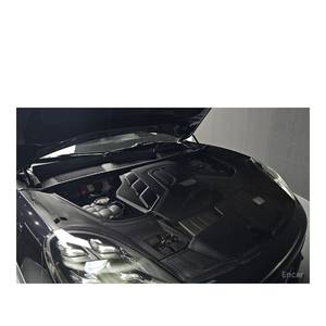 Porsche Cayenne 3.0 Coupé 2024, 66 747 km, Volant à Gauche, Boîte Automatique, Sièges en Cuir avec Caméra Arrière - Product Image 6