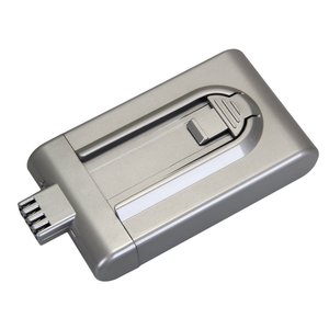 Batería de Repuesto para Dys <span class=keywords><strong>DC16</strong></span> 21.6V, Compatible con Aspiradoras y Cargadores Originales - Product Image 4