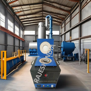 Máquina de fusión de oro 5kg disponible a precio de fábrica de un proveedor de confianza - Product Image 3