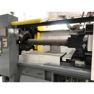 เครื่องฉีดพลาสติกไฟฟ้า FANUC ROBOSHOT S-2000i250A ขนาด 250 ตัน มือสอง - Product Image 5