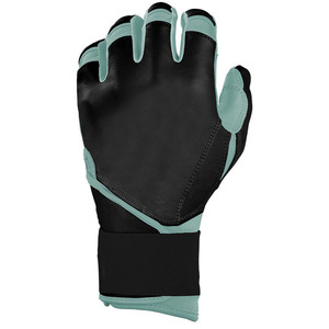 Professional Baseball Batting Gloves Men Soft Grip Breathable Sports Gloves Wholesale Supply - Product Image 2