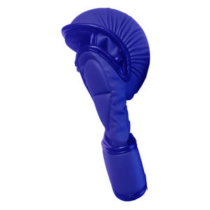 Guantes de Entrenamiento de MMA de Piel Sintética PU, Diseño Personalizado, al Mejor Precio, Venta al Por Mayor, Tallas 6oz para Adultos y Niños, Kick Boxing, Duraderos, Ecológicos, OEM - Product Image 5