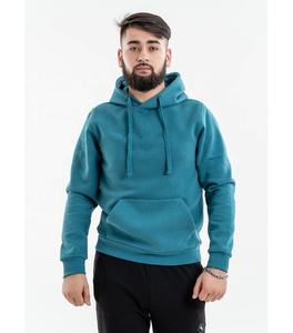 Sweat-shirts à capuche pour hommes, vente à prix réduit, sweat-shirt uni confortable en polaire, idéal pour la personnalisation par impression et broderie. - Product Image 6