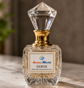 Aceite de Perfume Xeros, Fragancia Concentrada de Grado Premium, Aroma Duradero para Fabricación de Perfumes, Venta al Por Mayor OEM - Product Image 1