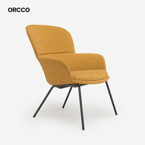 Sillones Reclinables de Descanso Modernos, Minimalistas, de Lujo Ligero, para Sala de Estar, Habitación de Hotel, Cafetería, Tienda, Negociaciones - Product Image 5