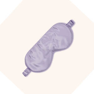 Factory Supply Silk <b>Eye</b> <b>Cover</b> for Women Bulk Order Available Private Label Women Silk <b>Eye</b> <b>Cover</b> - Product Image 6
