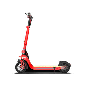 Patinete Eléctrico Mi-i2 Stand 2.0 con Asiento, 50 km/h, 500W-2000W, OEM ODM Disponible, Garantía de 3 Años - Product Image 6