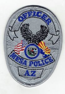 ตราสัญลักษณ์เครื่องแบบพิเศษ - Product Image 5