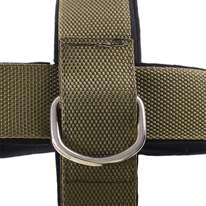 Arnés de Cabeza Premium al por Mayor para Ejercicios de Fuerza Cervical, Entrenador de Cuello de Alta Resistencia con Logotipo Personalizado para Equipos Deportivos - Product Image 6