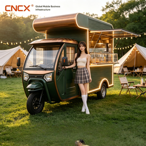 Carrito <span class=keywords><strong>de</strong></span> Comida Móvil Personalizable con Calentador y Equipo Comercial para la <span class=keywords><strong>Venta</strong></span> <span class=keywords><strong>de</strong></span> Patatas y Maíz Horneados - Product Image 1