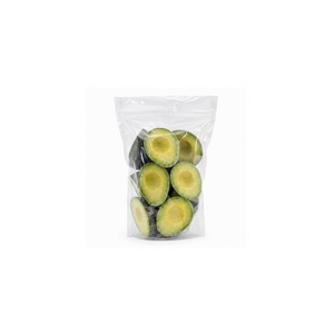 Best Quality Best Price Factory In Vietnam Top Selling Frozen Avocado Halves Packed in Various Size <b>Bag</b> - Product Image 1