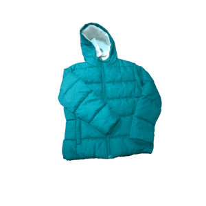 Chaqueta de invierno con capucha para hombre, abrigo acolchado cálido, ropa informal de calle, cortavientos con cremallera, estilo moderno y de moda, alta demanda. - Product Image 5