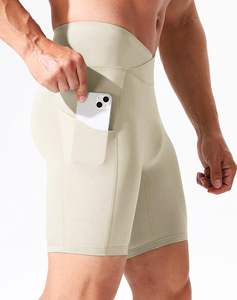 Los diez mejores shorts de compresión para hombre, shorts deportivos de compresión diseñados para brindar comodidad, rendimiento y soporte muscular a precios bajos. - Product Image 5