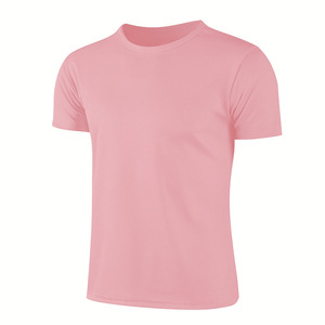 Camisetas Personalizadas con Logotipo OEM, Camisetas Culturales Publicitarias de Manga Corta, 100% Algodón Transpirable de Secado Rápido para Hombre - Product Image 4