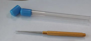 Juego de Retractores Quirúrgicos Profesionales, Instrumentos Quirúrgicos Manuales de Belleza, Cortador de Hilo para Lifting Facial, para Cirugía Plástica Cosmética - Product Image 2
