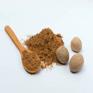 Poudre de Muscade Indienne Fraîche de Saison au Parfum Distinctif pour Ingrédients de Boulangerie, Recettes de Desserts et Aliments Commerciaux - Product Image 3