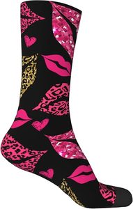 Anti-Bacterial Anti-Slip Quick Dry <b>Breathable</b> Sublimation Sports <b>Socks</b> Wholesale Bulk Custom Printed Promotional Supplier - Product Image 6
