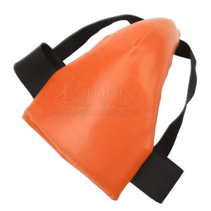 Protector Inguinal Resistente a Impactos, Flexible, para Gimnasio, en Venta - Product Image 3