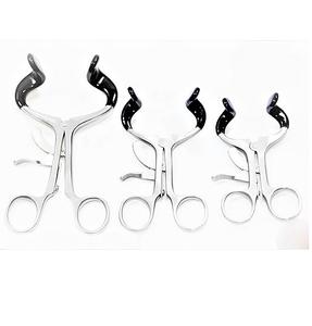 เครื่องมือผ่าตัดช่องปากคุณภาพสูง 3 มอลต์ แม�ท์กั๊ก ขนาด 3.5 นิ้ว 4.5 นิ้ว 5.5 นิ้ว ทำจากเหล็กกล้าไร้สนิม สำหรับงานผ่าตัดทางทันตกรรม - Product Image 1