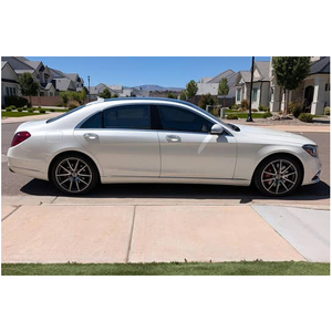 Mercedes-Benz S450 2018 - Product Image 2