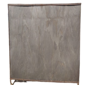 Revestimiento de Piedra Arenisca Roja de Efecto Natural, Bloque Delgado Semiflexible, Ecológico, Certificado CE, Garantía de 5 Años para Pizarra - Product Image 2