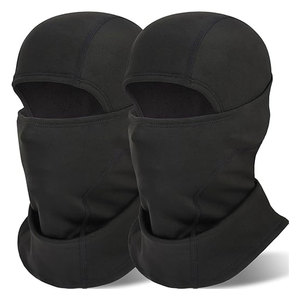 Balaclava, masque de ski coupe-vent thermique pour l'hiver, masque facial complet pour hommes et femmes, protection contre le froid pour le ski, la moto, 2027 - Product Image 6