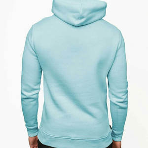 Sudaderas con Capucha para Hombre, Diseño Único, para Gimnasio y Fitness, Invierno, 100% Algodón, Felpa, Impresión Digital, Alta Calidad, Superventas - Product Image 2
